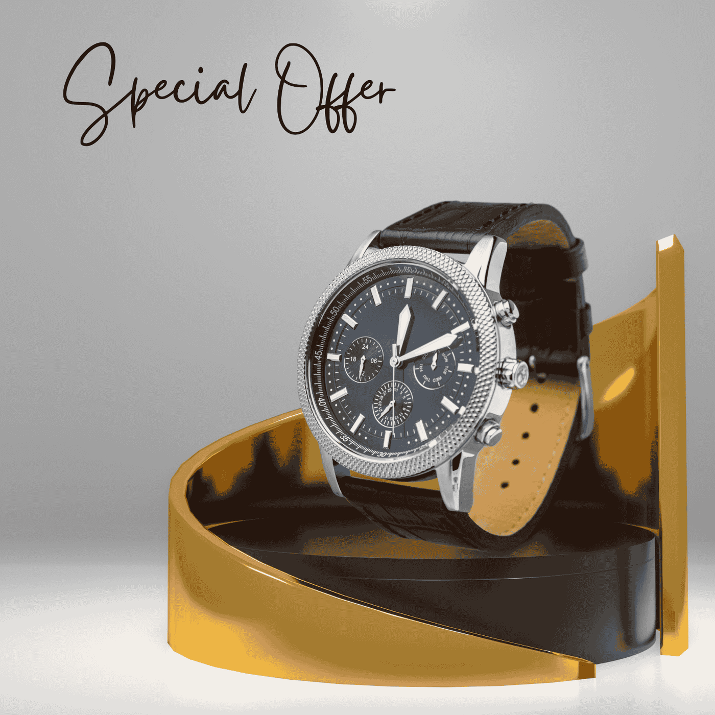 Watches
