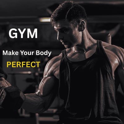 Fitness and Essentials
