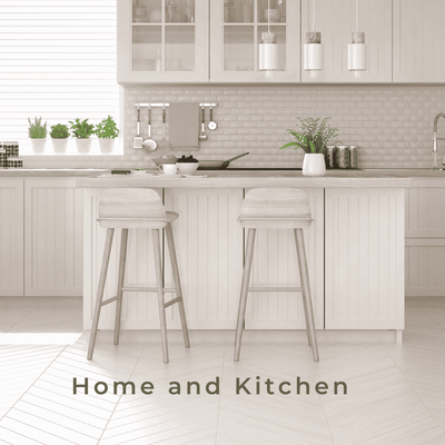 Kitchen Accessories