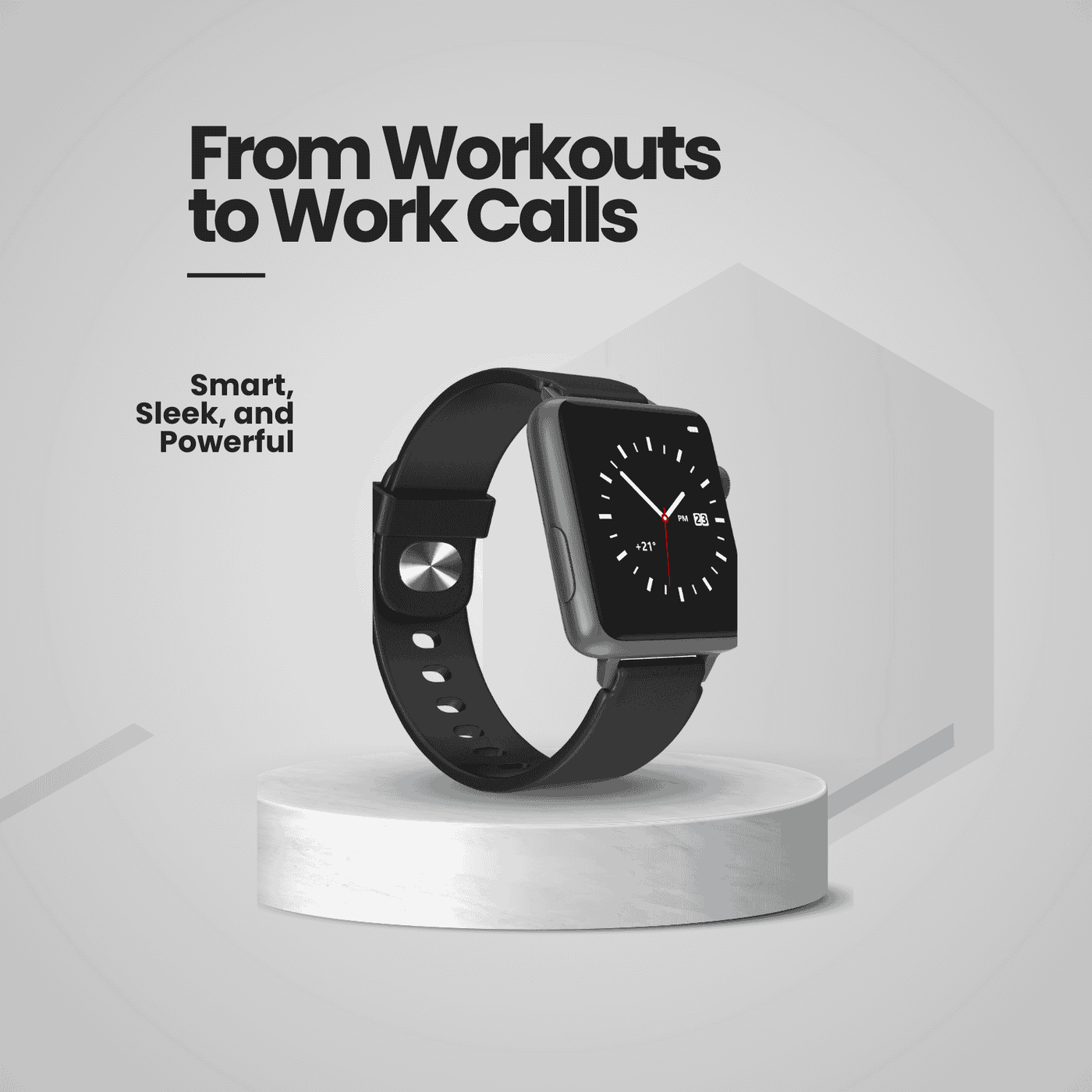 Smart Devices & Gadgets