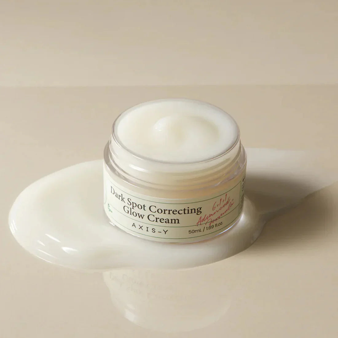 Dark Spot Correcting Glow Cream