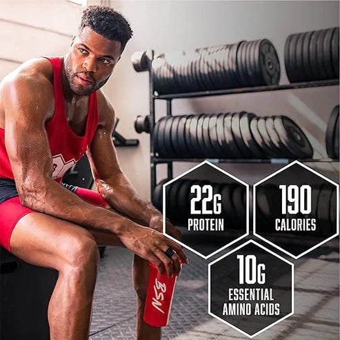 BSN- Ultra Premium Protein Matrix Chocolate