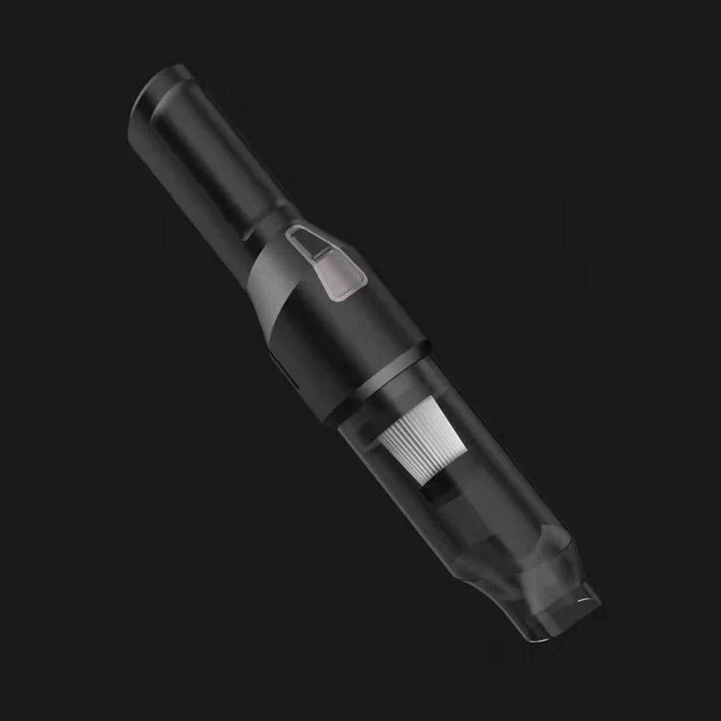 Car Charging Car Vacuum Cleaner