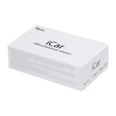 Diagnostic Tool Of Automobile Fault Detector