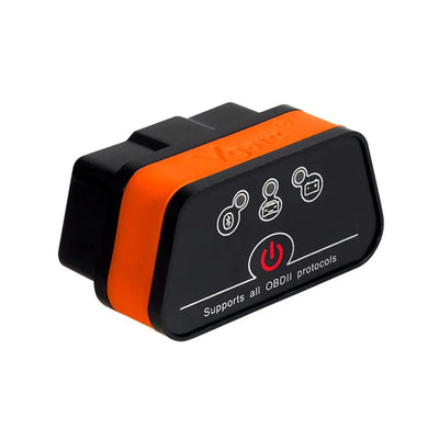 Diagnostic Tool Of Automobile Fault Detector