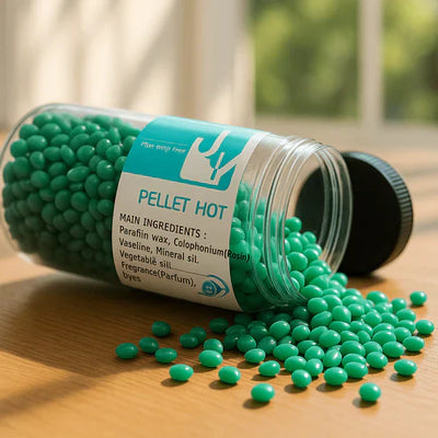 JY - Pellet Hot Wax