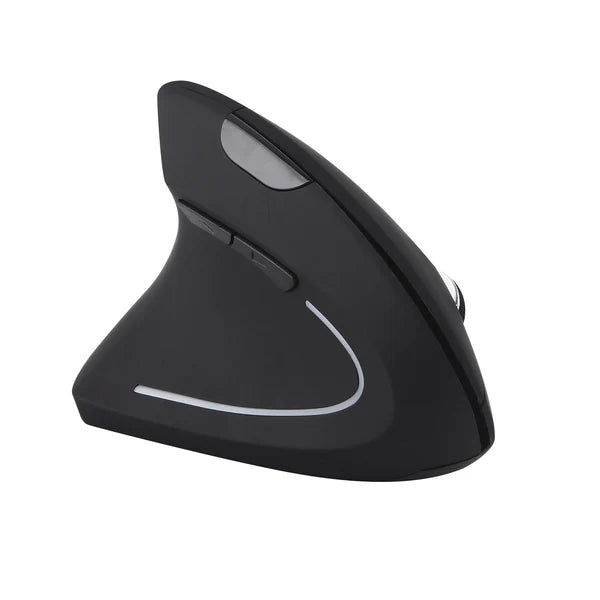 Left Hand Vertical Mouse Wireless Mouse