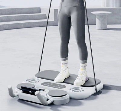 Multifunctional Push-up Board