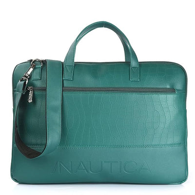 Nautica - Padded Laptop Bag