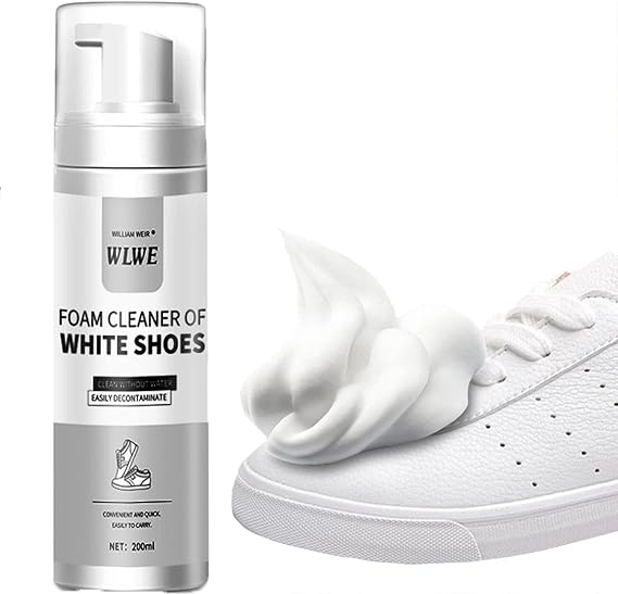 WLWE - Shoe Cleaner