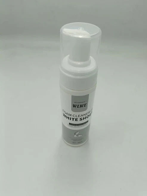 WLWE - Shoe Cleaner