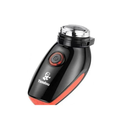 Yandou - Rechargeable Electric Rotary Shaver